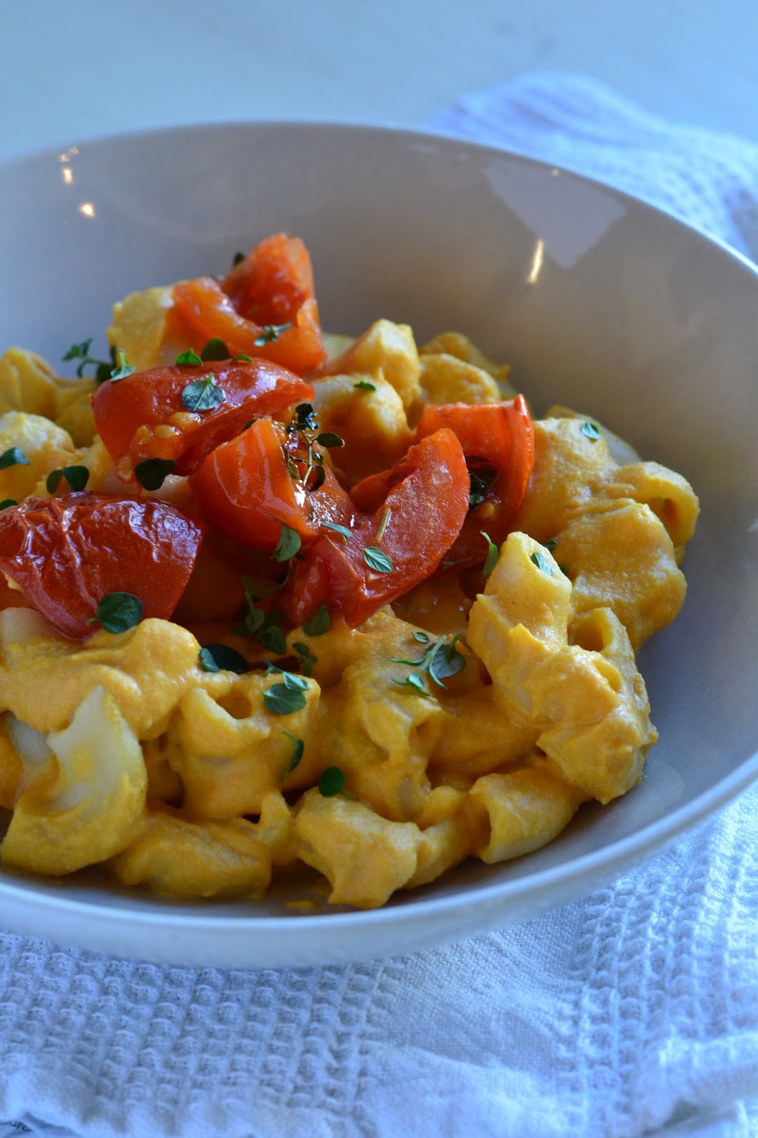 Mac & Cheese #vegan [Receita em Vídeo]