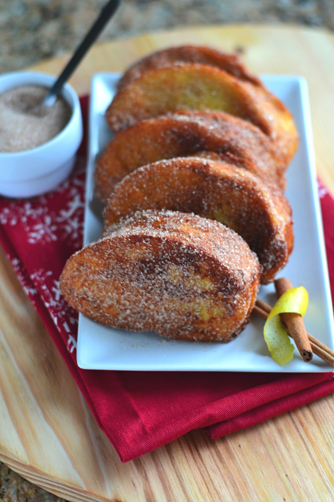 A preparar o Natal – resumo da semana 4!