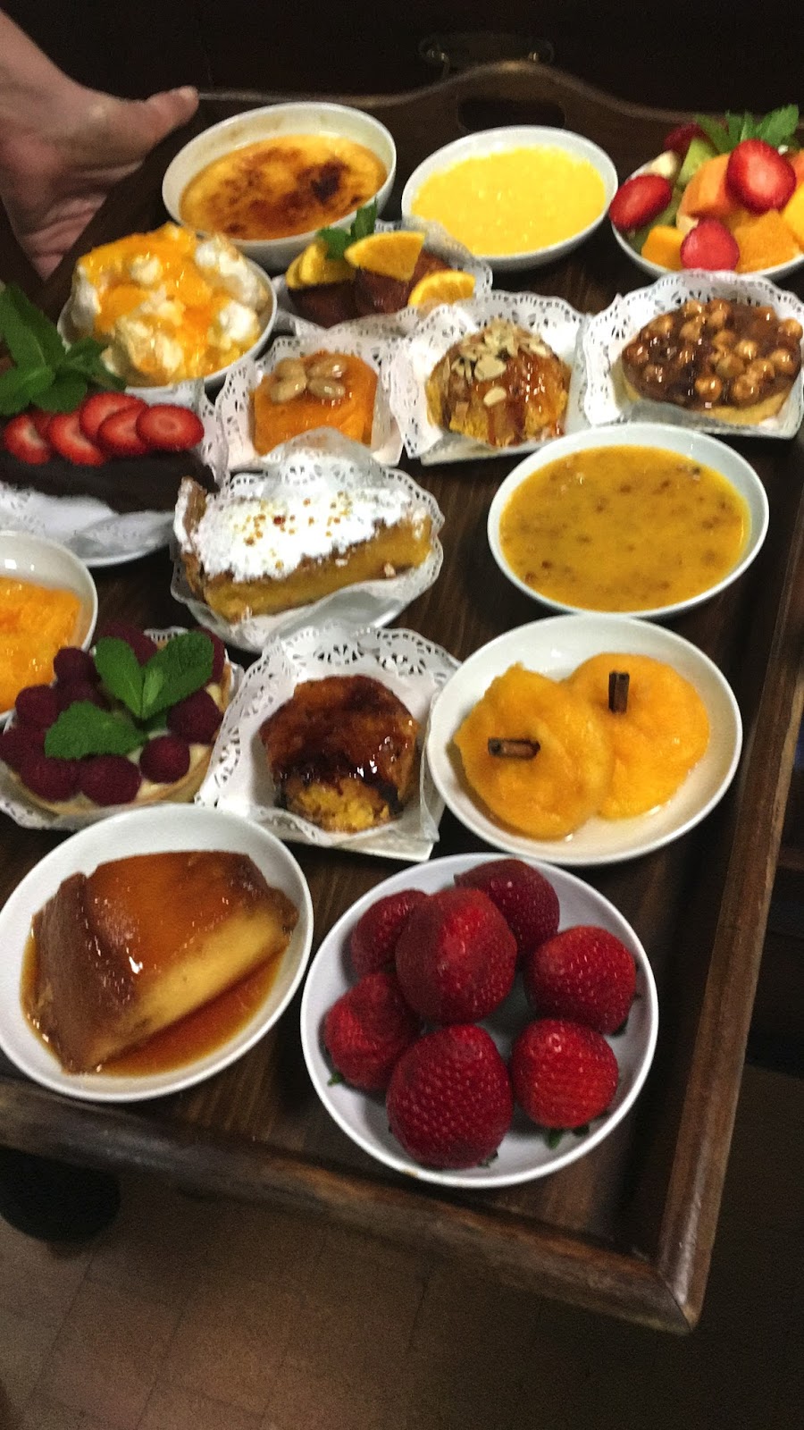 Restaurante o António Padeiro, Alcobaça