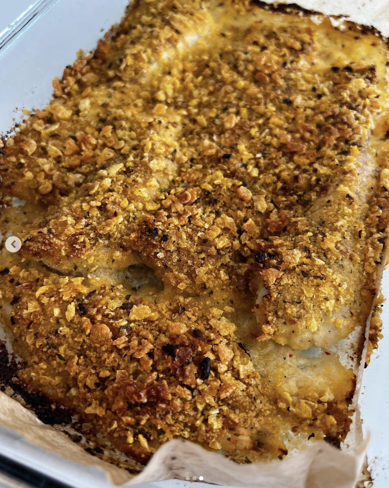 Filetes da preguiça