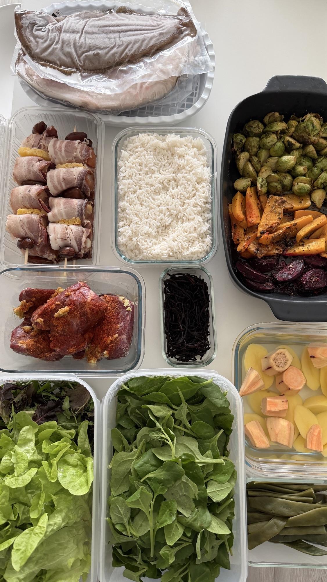 Ementa semanal 16/02 a 20/02